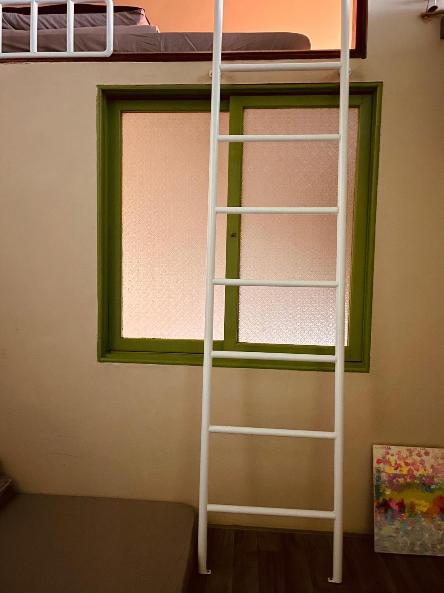 米宿 Roomi House 台南老屋民宿 Phòng bức ảnh