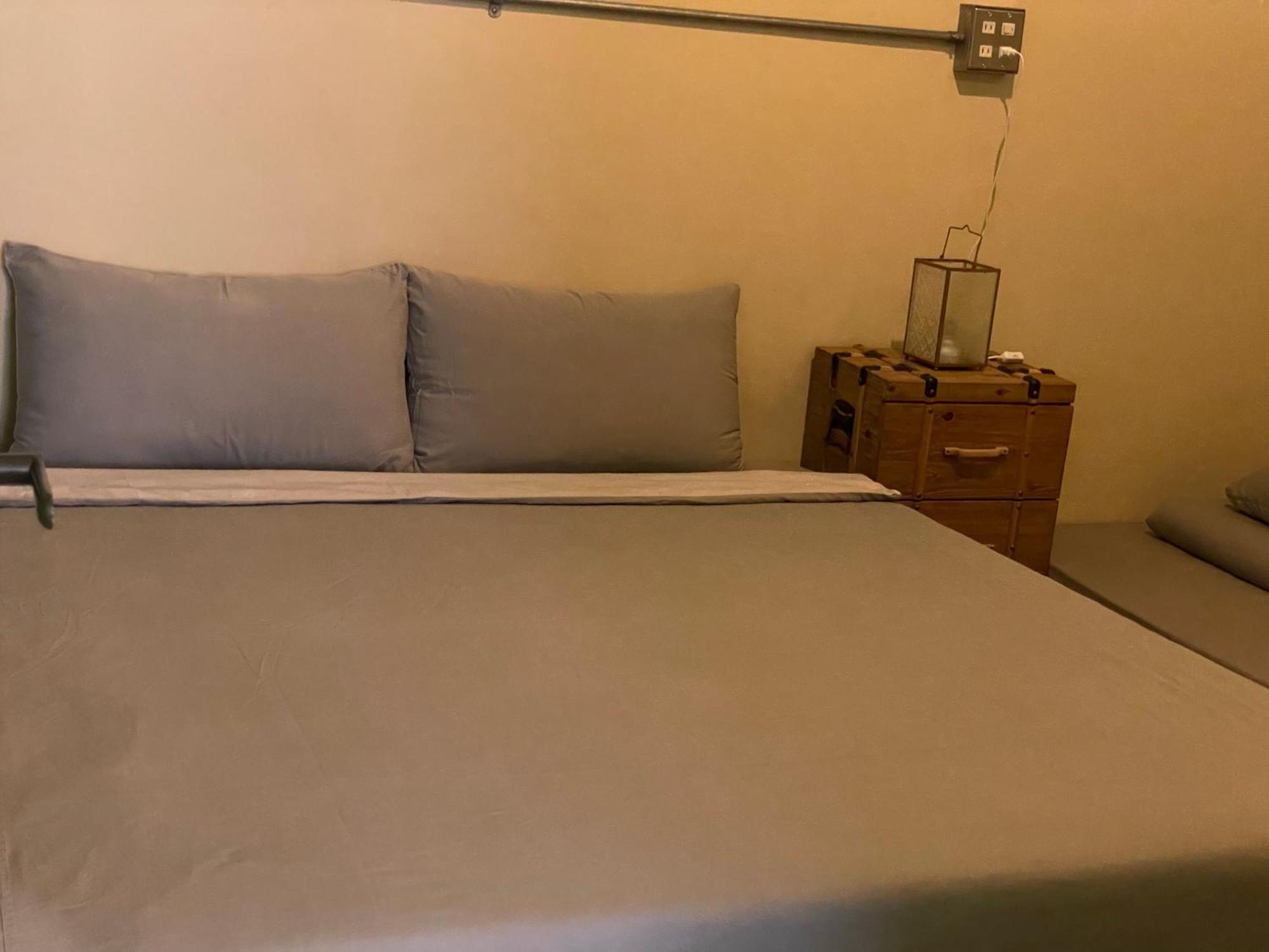 米宿 Roomi House 台南老屋民宿 Phòng bức ảnh